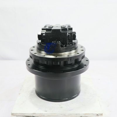 ชุดเฟืองท้าย Komatsu PC78 21W-60-41201 21W-60-41202 ชุดมอเตอร์เคลื่อนที่ ชุดลดรอบหลัก ชุดซ่อมรถขุด