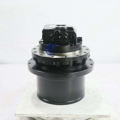 ชุดเฟืองท้าย Komatsu PC78 21W-60-41201 21W-60-41202 ชุดมอเตอร์เคลื่อนที่ ชุดลดรอบหลัก ชุดซ่อมรถขุด