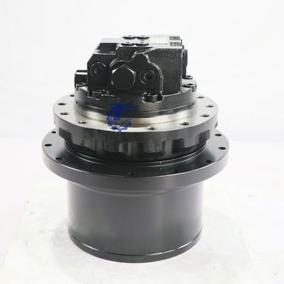 ชุดเฟืองท้าย Komatsu PC78 21W-60-41201 21W-60-41202 ชุดมอเตอร์เคลื่อนที่ ชุดลดรอบหลัก ชุดซ่อมรถขุด