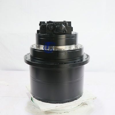 ชุดซ่อมมอเตอร์ขับเคลื่อนรถขุด EC240B, S220-5, DH225-7, R225 ชุดประกอบลดเกียร์ท้ายรถขุด TM40