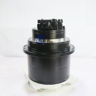 ชุดซ่อมมอเตอร์ขับเคลื่อนรถขุด EC240B, S220-5, DH225-7, R225 ชุดประกอบลดเกียร์ท้ายรถขุด TM40