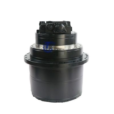 ชุดซ่อมมอเตอร์ขับเคลื่อนรถขุด EC240B, S220-5, DH225-7, R225 ชุดประกอบลดเกียร์ท้ายรถขุด TM40