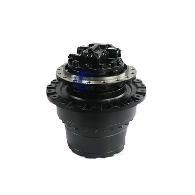 เครื่องขุด 16 หลุม ZAX240-3 9243839 9256989 9242907 เครื่องขับเคลื่อนสุดท้าย มอเตอร์เดินทางสําหรับอะไหล่เครื่องขุดฮิตาชิ