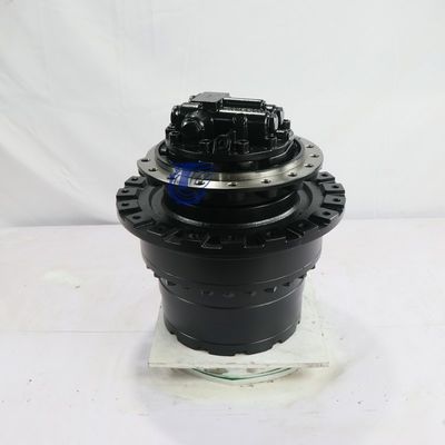เครื่องขุด 16 หลุม ZAX240-3 9243839 9256989 9242907 เครื่องขับเคลื่อนสุดท้าย มอเตอร์เดินทางสําหรับอะไหล่เครื่องขุดฮิตาชิ