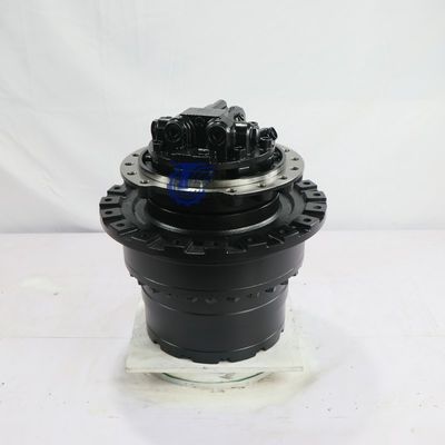 เครื่องขุด 16 หลุม ZAX240-3 9243839 9256989 9242907 เครื่องขับเคลื่อนสุดท้าย มอเตอร์เดินทางสําหรับอะไหล่เครื่องขุดฮิตาชิ