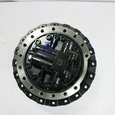 เครื่องขุด 16 หลุม ZAX240-3 9243839 9256989 9242907 เครื่องขับเคลื่อนสุดท้าย มอเตอร์เดินทางสําหรับอะไหล่เครื่องขุดฮิตาชิ
