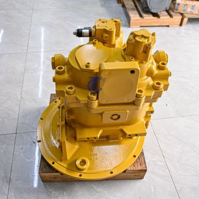 469-4091 504-5477 K5V160 Original Rebuilt Hydraulic Pump For TQCAT336D2 Excavator Service Kits Repair Shop