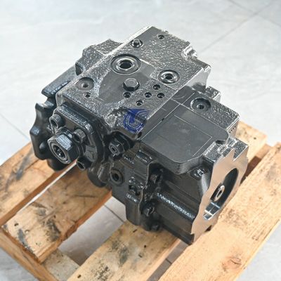 Komatsu D155A-6 ปั๊มไฮดรอลิก 708-1L-00670 ปั๊ม ปั๊มหลัก พั๊มเดิม ปรับปรุงชิ้นส่วนของบูลโดเซอร์