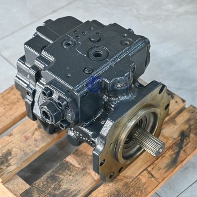 Komatsu D155A-6 ปั๊มไฮดรอลิก 708-1L-00670 ปั๊ม ปั๊มหลัก พั๊มเดิม ปรับปรุงชิ้นส่วนของบูลโดเซอร์