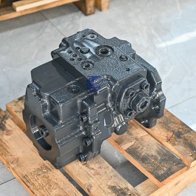 Komatsu D155A-6 ปั๊มไฮดรอลิก 708-1L-00670 ปั๊ม ปั๊มหลัก พั๊มเดิม ปรับปรุงชิ้นส่วนของบูลโดเซอร์