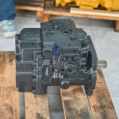Komatsu D155A-6 ปั๊มไฮดรอลิก 708-1L-00670 ปั๊ม ปั๊มหลัก พั๊มเดิม ปรับปรุงชิ้นส่วนของบูลโดเซอร์