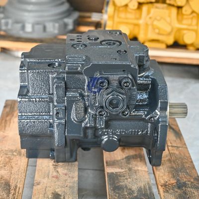 Komatsu D155A-6 ปั๊มไฮดรอลิก 708-1L-00670 ปั๊ม ปั๊มหลัก พั๊มเดิม ปรับปรุงชิ้นส่วนของบูลโดเซอร์