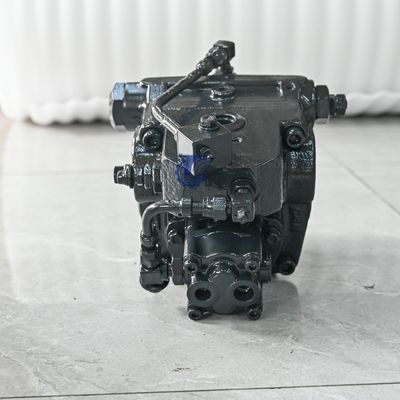 KOMATSU PC35MR-1 PC40MR-1 PC45MR-1 ปั๊มไฮดรอลิก 708-3s-00230 708-3s-00332 708-1s-00410 ซ่อมชุด ซ่อมร้านค้า