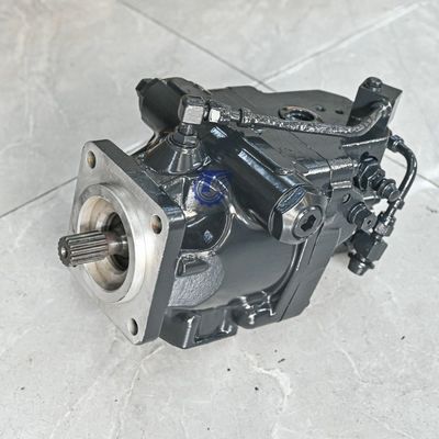 KOMATSU PC35MR-1 PC40MR-1 PC45MR-1 ปั๊มไฮดรอลิก 708-3s-00230 708-3s-00332 708-1s-00410 ซ่อมชุด ซ่อมร้านค้า