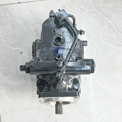 KOMATSU PC35MR-1 PC40MR-1 PC45MR-1 ปั๊มไฮดรอลิก 708-3s-00230 708-3s-00332 708-1s-00410 ซ่อมชุด ซ่อมร้านค้า