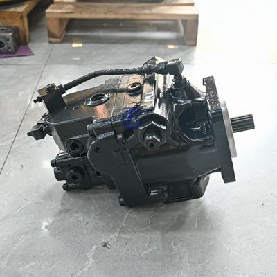 KOMATSU PC35MR-1 PC40MR-1 PC45MR-1 ปั๊มไฮดรอลิก 708-3s-00230 708-3s-00332 708-1s-00410 ซ่อมชุด ซ่อมร้านค้า