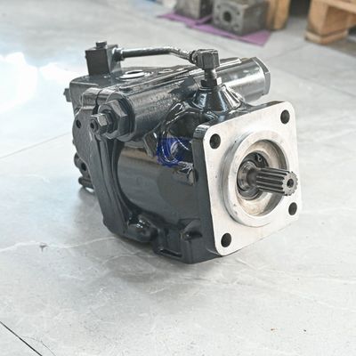 KOMATSU PC35MR-1 PC40MR-1 PC45MR-1 ปั๊มไฮดรอลิก 708-3s-00230 708-3s-00332 708-1s-00410 ซ่อมชุด ซ่อมร้านค้า