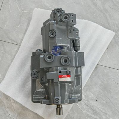 อุปกรณ์ขุด Uchida Rexroth AP2D36LV1RS7 ปั๊มไฮดรอลิก AP2D36LV AP2D36 ซ่อมชุดซ่อมร้านค้า