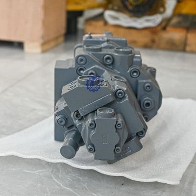 อุปกรณ์ขุด Uchida Rexroth AP2D36LV1RS7 ปั๊มไฮดรอลิก AP2D36LV AP2D36 ซ่อมชุดซ่อมร้านค้า