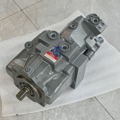 อุปกรณ์ขุด Uchida Rexroth AP2D36LV1RS7 ปั๊มไฮดรอลิก AP2D36LV AP2D36 ซ่อมชุดซ่อมร้านค้า