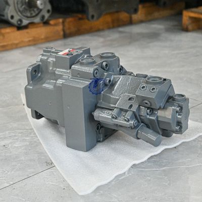 อุปกรณ์ขุด Uchida Rexroth AP2D36LV1RS7 ปั๊มไฮดรอลิก AP2D36LV AP2D36 ซ่อมชุดซ่อมร้านค้า