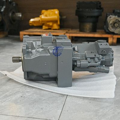 อุปกรณ์ขุด Uchida Rexroth AP2D36LV1RS7 ปั๊มไฮดรอลิก AP2D36LV AP2D36 ซ่อมชุดซ่อมร้านค้า