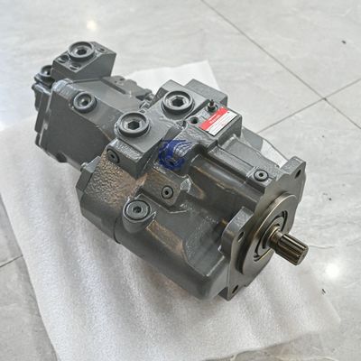 อุปกรณ์ขุด Uchida Rexroth AP2D36LV1RS7 ปั๊มไฮดรอลิก AP2D36LV AP2D36 ซ่อมชุดซ่อมร้านค้า