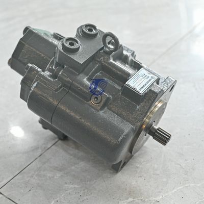 ปั๊มแกนไฮดรอลิก RC511-61115 สําหรับ Kubota U30 U35 Mini Excavator AP2D18LV1RS7