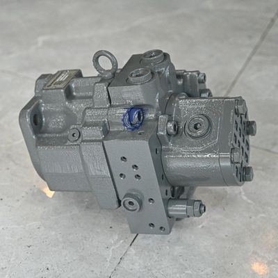 ปั๊มแกนไฮดรอลิก RC511-61115 สําหรับ Kubota U30 U35 Mini Excavator AP2D18LV1RS7