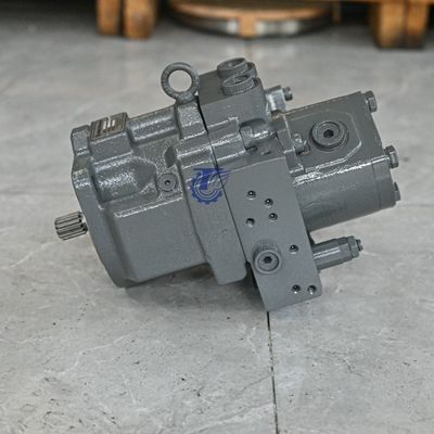 ปั๊มแกนไฮดรอลิก RC511-61115 สําหรับ Kubota U30 U35 Mini Excavator AP2D18LV1RS7
