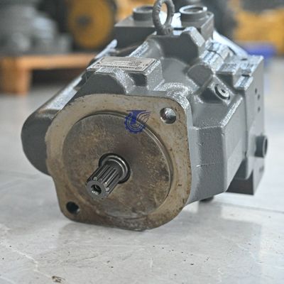ปั๊มแกนไฮดรอลิก RC511-61115 สําหรับ Kubota U30 U35 Mini Excavator AP2D18LV1RS7