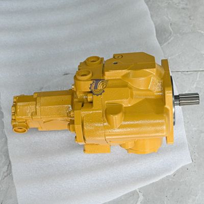 AP2D36LV-977-2 ปั๊มไฮดรอลิก Is 307B 308B Excavator ปั๊มหลัก 148-1773 1481773 ร้านซ่อม Mini Excavator