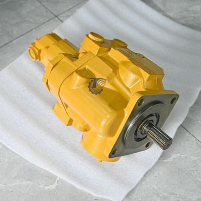 AP2D36LV-977-2 ปั๊มไฮดรอลิก Is 307B 308B Excavator ปั๊มหลัก 148-1773 1481773 ร้านซ่อม Mini Excavator
