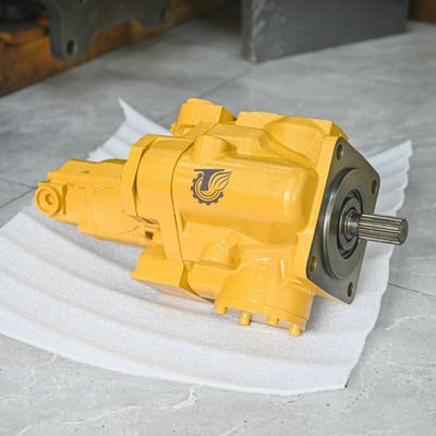AP2D36LV-977-2 ปั๊มไฮดรอลิก Is 307B 308B Excavator ปั๊มหลัก 148-1773 1481773 ร้านซ่อม Mini Excavator