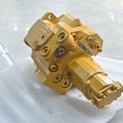 AP2D36LV-977-2 ปั๊มไฮดรอลิก Is 307B 308B Excavator ปั๊มหลัก 148-1773 1481773 ร้านซ่อม Mini Excavator