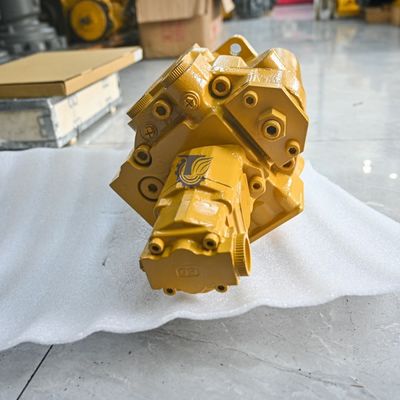 AP2D36LV-977-2 ปั๊มไฮดรอลิก Is 307B 308B Excavator ปั๊มหลัก 148-1773 1481773 ร้านซ่อม Mini Excavator