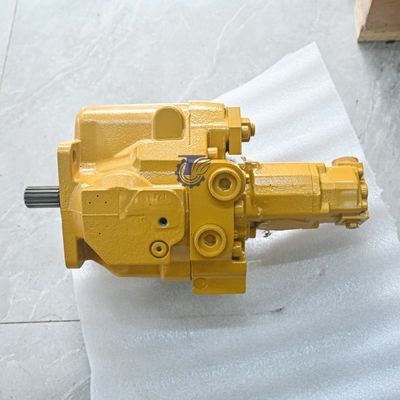 AP2D36LV-977-2 ปั๊มไฮดรอลิก Is 307B 308B Excavator ปั๊มหลัก 148-1773 1481773 ร้านซ่อม Mini Excavator