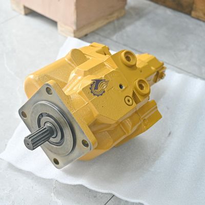 AP2D36LV-977-2 ปั๊มไฮดรอลิก Is 307B 308B Excavator ปั๊มหลัก 148-1773 1481773 ร้านซ่อม Mini Excavator