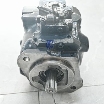 ปั๊มไฮดรอลิก 708-1W-41570 สําหรับ Komatsu Loader WA380-6 WA430-6 WA430-6E0