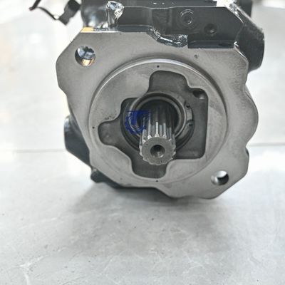 ปั๊มไฮดรอลิก 708-1W-41570 สําหรับ Komatsu Loader WA380-6 WA430-6 WA430-6E0