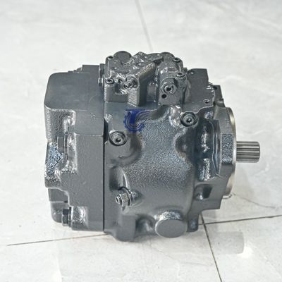 ปั๊มไฮดรอลิก 708-1W-41570 สําหรับ Komatsu Loader WA380-6 WA430-6 WA430-6E0