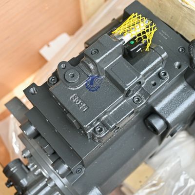 ปั๊มไฮดรอลิกคุณภาพสูง K7V160DTP K7V180DTP K7V280DTP สําหรับ 330GC 336GC 374 CAT330GC ปั๊มหลักเครื่องขุด