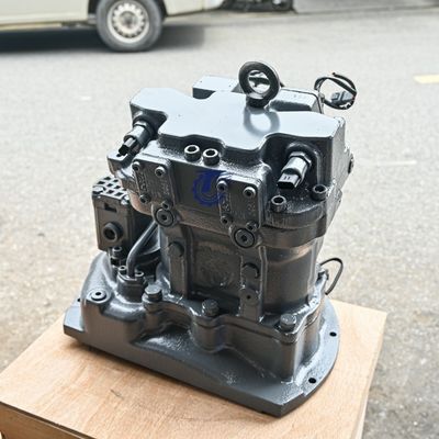9151416 9153026 9158018 9159230 ปั๊มไฮดรอลิก สําหรับฮิตาชิ EX120-5 EX130H-5 สําหรับโรงงานซ่อมแซม อุตสาหกรรมผลิต