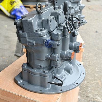 9151416 9153026 9158018 9159230 ปั๊มไฮดรอลิก สําหรับฮิตาชิ EX120-5 EX130H-5 สําหรับโรงงานซ่อมแซม อุตสาหกรรมผลิต