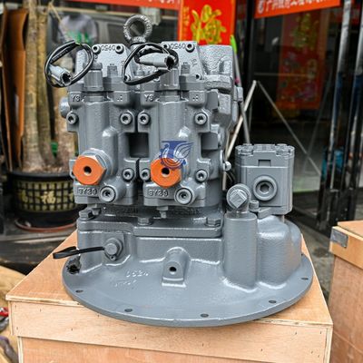 9151416 9153026 9158018 9159230 ปั๊มไฮดรอลิก สําหรับฮิตาชิ EX120-5 EX130H-5 สําหรับโรงงานซ่อมแซม อุตสาหกรรมผลิต