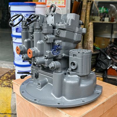 9151416 9153026 9158018 9159230 ปั๊มไฮดรอลิก สําหรับฮิตาชิ EX120-5 EX130H-5 สําหรับโรงงานซ่อมแซม อุตสาหกรรมผลิต