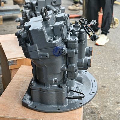 9151416 9153026 9158018 9159230 ปั๊มไฮดรอลิก สําหรับฮิตาชิ EX120-5 EX130H-5 สําหรับโรงงานซ่อมแซม อุตสาหกรรมผลิต