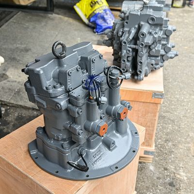 9151416 9153026 9158018 9159230 ปั๊มไฮดรอลิก สําหรับฮิตาชิ EX120-5 EX130H-5 สําหรับโรงงานซ่อมแซม อุตสาหกรรมผลิต