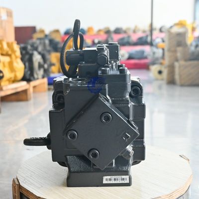 ปั๊มพัดลมไฮดรอลิก 708-1S-00240 สําหรับ Komatsu D61EX-15 D61PX-15 D65EX-15 D65PX-15 D65WX-15 D85EX-15