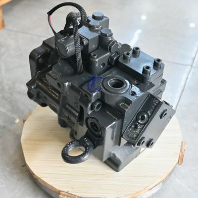 ปั๊มพัดลมไฮดรอลิก 708-1S-00240 สําหรับ Komatsu D61EX-15 D61PX-15 D65EX-15 D65PX-15 D65WX-15 D85EX-15